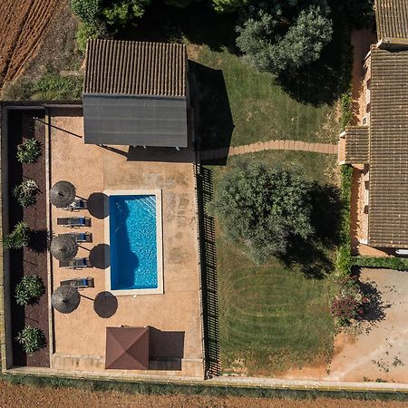 Son Sea Villa Campos  Extérieur photo