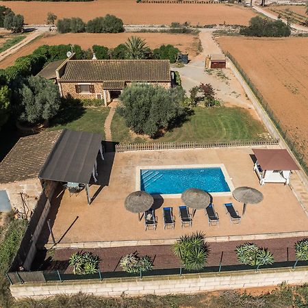 Son Sea Villa Campos  Extérieur photo