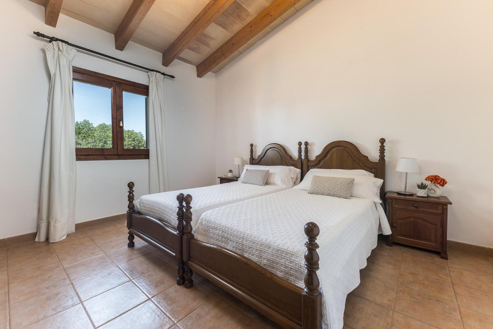 Son Sea Villa Campos  Extérieur photo