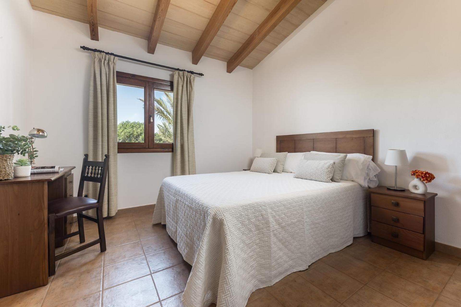 Son Sea Villa Campos  Extérieur photo