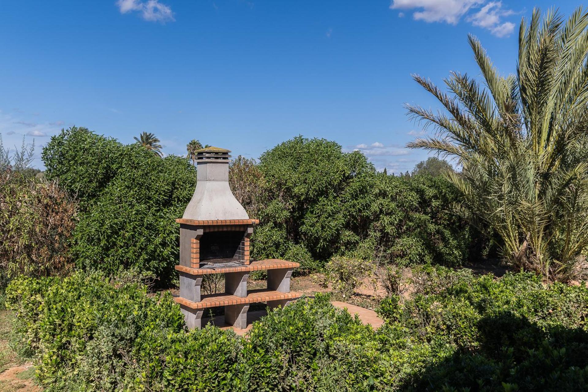 Son Sea Villa Campos  Extérieur photo