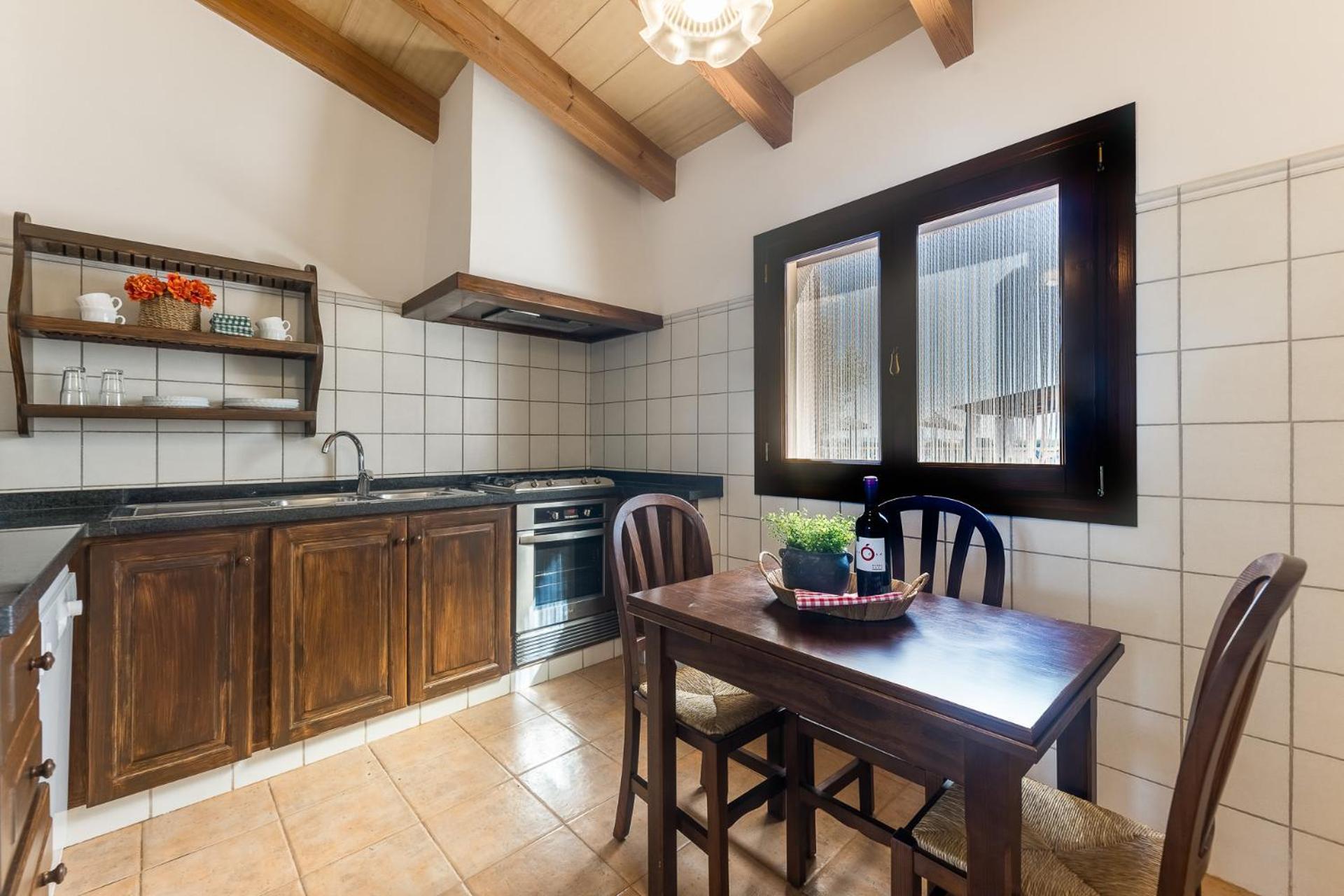 Son Sea Villa Campos  Extérieur photo
